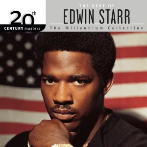 POP+SOUL+POWER+PEACE: Edwin Starr - War (US 1970)