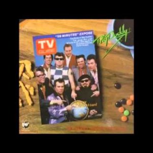 BEATLES-COVER+ROCK'N'ROLL+SATIRE: Big Daddy -  Lovely Rita (US 1992)