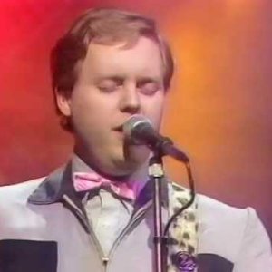 POP-COVER+ROCK'N'ROLL+SATIRE: Big Daddy - Dancing in the Dark (US 1985)