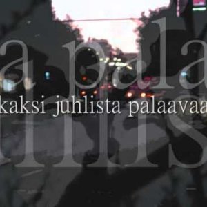 FOLK+BALLADE: Pekka Streng - Katsele Yössä (FI 1972)