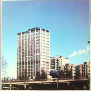 PROG+FOLK+JAZZ: Kuusumun Profeetta - Vuosisadan vaihteessa (FI 2002)