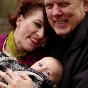 POP+BALLADE: Jack & Amanda Palmer - I Love You So Much (Noah Britton) (US 2016)