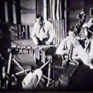 WESTERN SWING+TALK+NOVELTY SONG: Tex Williams - The  Talking Boogie (US 1941)