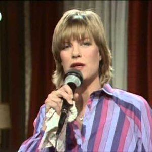 LIED+HUMOR+NOVELTY SONG: Lisa Fitz ‎- Mein Mann Ist Perser (DE 1975)