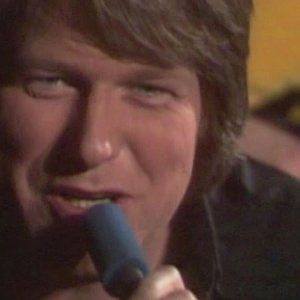 IN MEMORIAM+POP+LIED+COUNTRY: Gunter Gabriel - Komm' unter meine Decke (Put Another Log On The Fire) (ZDF Hitparade 12.1975)