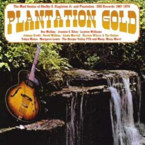 COUNTRY+SATIRE+NOVELTY: Johnny Credit - Hello, I'm Johnny Credit (US 1971)