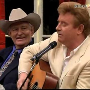 POP+COUNTRY+PARODIE+COVER: Johnny Counterfit - Impersonations (US TV 2000s)