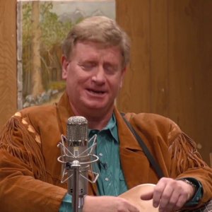 COUNTRY+PARODIE: Johnny Counterfeit - Bakersfield (US TV 2016)