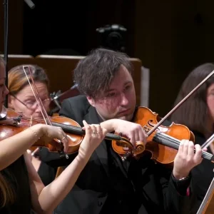 KLASSIK+MODERNE+ORCHESTER: Werner Pirchner - Emigranten Symphonie, PWV 23 (AT 1987/2015)