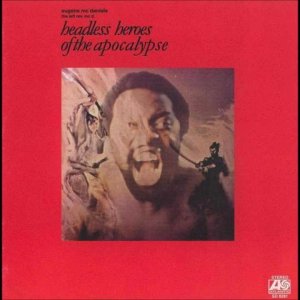 JAZZ+SOUL+ART+FUSION+SOZIALKRITIK: Eugene McDaniels - Freedom Death Dance (US 1971)