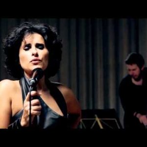 FOLK+FADO+PORTUGAL+FEMALE: Cristina Branco - Se não Chovesse (Fado Súplica) (PT 2011)