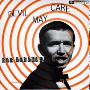 JAZZ+BEBOP+VOCALISE: Bob Dorough - Ow! (US 1956)