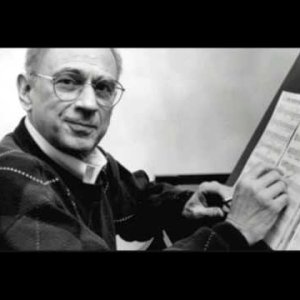 JAZZ+BEBOP+HUMOR: Dave Frishberg - I want to be a Sideman (US 1998)