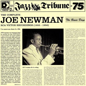 JAZZ+SWING+EASY: Joe Newman Octet - We’ll Be Together Again (US 1955)