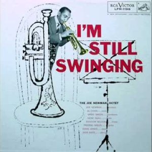 JAZZ+SWING+EASY: Joe Newman Octet - You Can Depend on Me (US 1955)