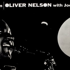 JAZZ+BOP+EASY: Oliver Nelson & Joe Newman - Mainstem (US 1961)