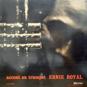 JAZZ+BOP+EASY: Ernie Royal Sextet - It's A Grand Night For Swinging (US 1955)