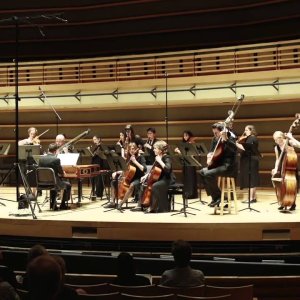 KLASSIK+BAROCK+HEITER: Georg Philipp Telemann: Ouverture in C, Canarie: Merry Boat People (Die lustigen Bootsleute)