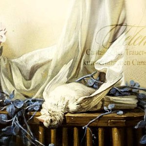 KLASSIK+BAROCK+HEITER: Georg Philipp Telemann (1681-1767) - Cantate oder Trauer-Music eines kunsterfahrenen Canarienvogels (TWV 20:37)