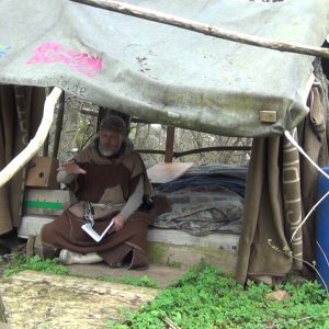 GELDFREIE+ALTERNATIVE+LEBENSART+WALD+LEBEN:Öff Öff Einstiegs-Video für Real-Utopia (DE 2016)