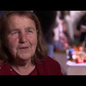 DOKU+GEMÜSESORTEN+ERHALTER+RETTER+BIO: 45 Min Verbotenes Gemüse (NDR 2017)