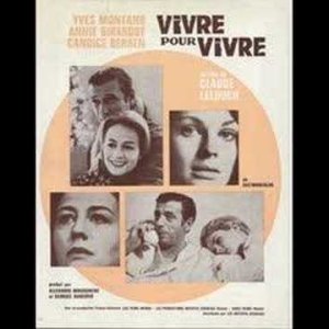 SOUNDTRACK+OST+VOCALISE+POP: Vivre Pour Vivre（1967） - Vivre Pour Vivre(scat) - YouTube