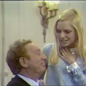 POP+CHANSON: France GALL - Toi que je veux (FR 1968)