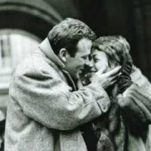 POP+CHANSON+BALLADE+FEMALE+FRANCE: Annie Girardot - Vivre pour Vivre (FR 1967)