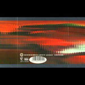 ELECTRONICA+JAZZ+AMBIENT: The Cinematic Orchestra - Night of the Iguana (UK 1999)