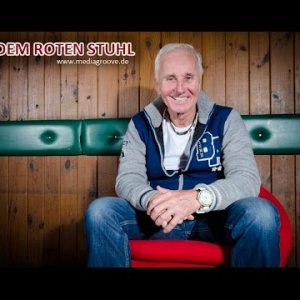 INTERVIEW+POLITIK+RELIGION+BIO: AUF DEM ROTEN STUHL | Klaus EBERHARTINGER (EAV) (AT 2014)