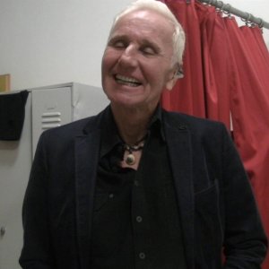 INTERVIEW: KLAUS EBERHARTINGER IM VBH GERASDORF OBERLISSE (AT 2017)