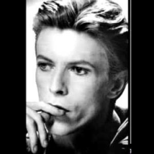 BALLADE+SENTIMENTAL: David Bowie - Remembering Marie A. (Bertolt Brecht 1920) (UK 1982)