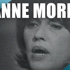 IN MEMORIAM+CHANSON: Jeanne Moreau - Le Tourbillon (LIVE TV FR 1969)