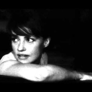 IN MEMORIAM+CHANSON+FEMALE: Jeanne Moreau - Les Voyages (FR 1970)