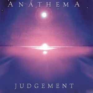 POP+PROG+ROCK: Anathema - Judgement (UK 1999) Full Album