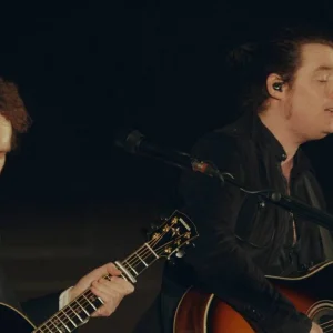 POP+PROG+ROCK+FOLK+FEMALE: Anathema - A Sort of Homecoming (UK LIVE 2015)