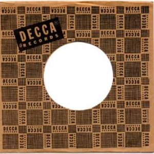 BEAT-CLUB-THEME+POP+SIGNATION+FEMALE+SOUNDTRACK: The Mood-Mosaic - A Touch of Velvet - A Sting of Brass (UK 1966) STEREO! Version