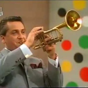 THEME+POP+SIGNATION: Bert Kaempfert - African Beat (DE 1969)