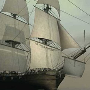 TV-THEME+POP+SIGNATION: Eros Music - The Onedin Line (Aram Khachaturian) (Lovely Orchestra version) - YouTube