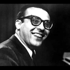 THEME+JAZZ+SIGNATION: Vince Guaraldi Trio - Cast Your Fate to the Wind (US 1962)