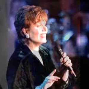 POP+LOVE-SONG: Maureen McGovern - The Morning After (US 2008) ALTERNATIVE VERSION