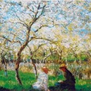 KLASSIK+MODERNE: Gabriel FAURE - Pavane, Op. 50