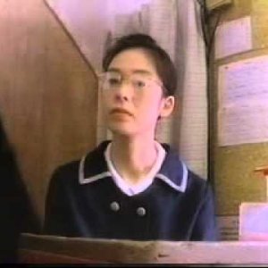 JAPAN+ART-POP+GIRLIE: Mishio Ogawa - On the Road (Yomise no otoko) (JP 1991) pictures #3