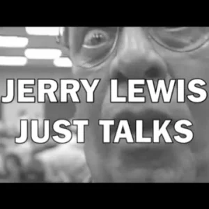 Medium 'IN MEMORIAM+INTERVIEW: Jerry Lewis - Just Talks of his Life and Career (US 1989)' in der Kategorie 'Sonstiges'