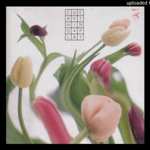 JAPAN+J-POP+KITSCH+RETRO: Everything Play - S.A.Y.O.N.A.R.A (JP 1987)