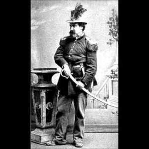 MENSCHEN+ORIGINALE+DOKU: Norton l. - Kaiser der vereinigten Staaten von Amerika (US 2011)