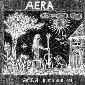 PROG+FUSION+JAZZ+JAM+FUNKY+INSTRUMENTAL+OLDIES: Aera - Humanum Est (DE 1974) FULL ALBUM