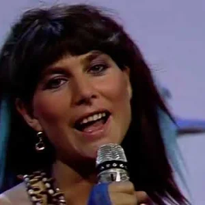 POP+ELECTRONICA+AMBIENT+FEMALE: Barbara Gaskin - I'm in a different World (UK 1984)