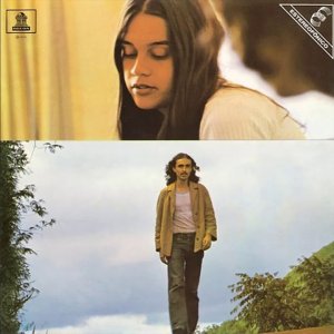 LATIN+BOSSA+VOCAL+FEMALE+DUO: Nelson Angelo & Joyce (BR 1972) FULL ALBUM