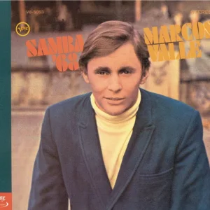 POP+BOSSA+SAMBA+BRAZIL: Marcos Valle - Crickets sing for Anamaria (Os Grilos) (BR 1967)